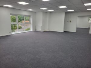 Barshaw Business Park